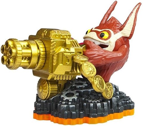 Activision skylanders giants - skylanders,