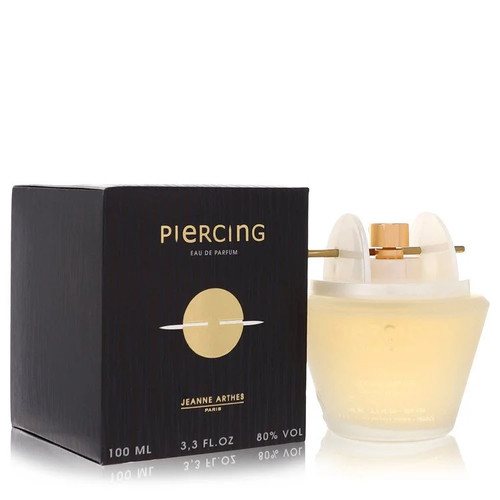 Piercing jeanne arthes eau - by,