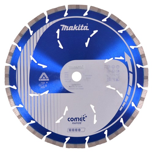 Makita 13546 3ddg comet - makita,