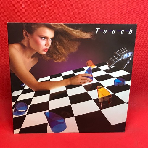 Touch original 1980 debut - original,