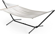 Adjustable Metal Frame Hammock