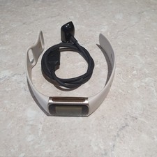 2x Fitbit Charge 5 Pebbles - for parts or repair