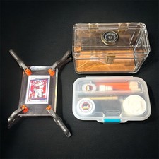 Pokemon Card Restoration Kit -