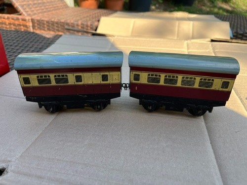 Hornby gauge no2 lms - o,