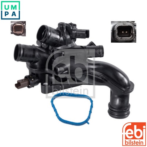 Thermostat coolant 107987 for - coolant,