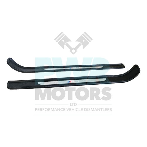 Bmw e92 e93 door - door, sill