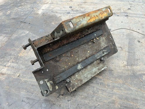 Ferguson perkins battery - perkins, p3