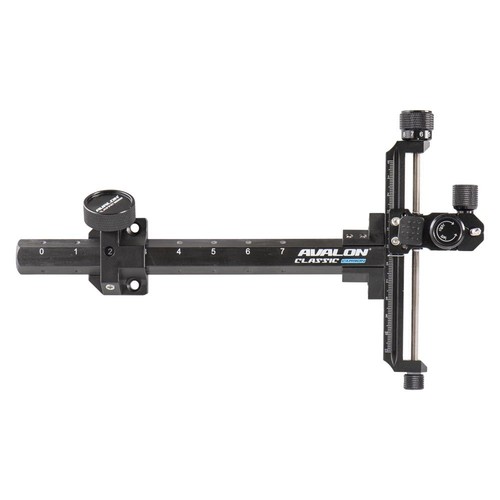 Avalon archery classic carbon - classic,