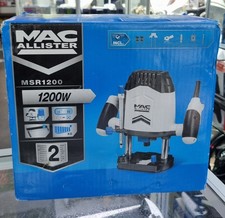 Mac Allister MSR1200 1200W