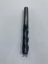 4 Flute Solid carbide End Milling Cutter - 10mm diameter