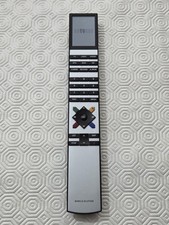 Bang olufsen beo4 remote - bang, &
