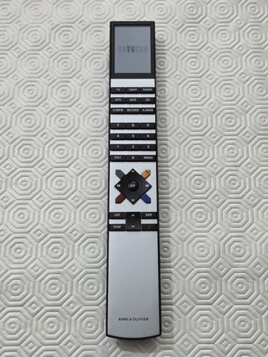 Bang olufsen beo4 remote - bang,