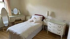 Vintage French Louis XV Rococo