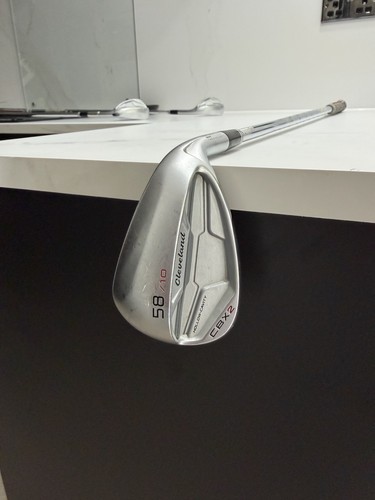 Cleveland cbx2 degree wedge - cbx2,