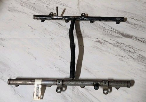 Mopar fuel rail assembly - mopar,