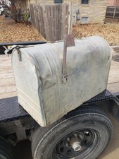 Huge 1930s Vintage Rustic Farm