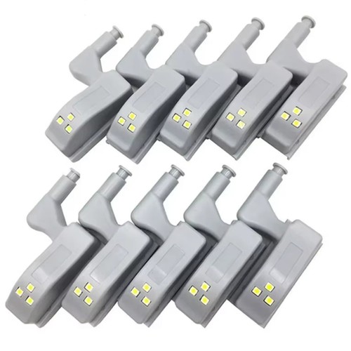 Kitchen cupboard lights auto - kitchen,
