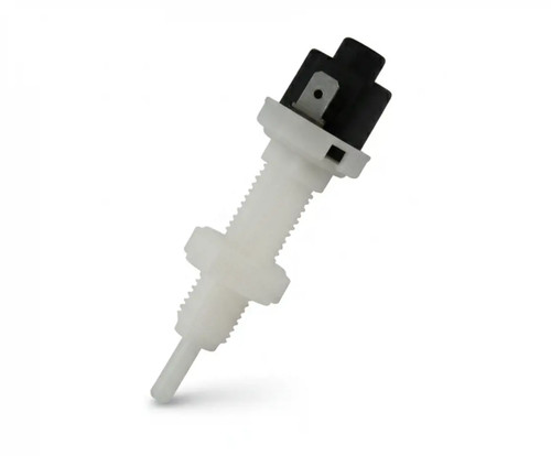 Stop light switch mechanical - stop,
