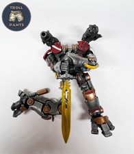 Warhammer 40k - Grey Knights -