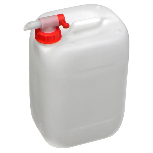 Tony mitchell white plastic - tony,