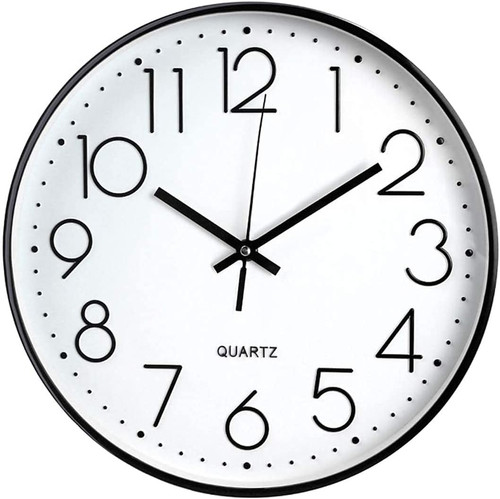 Tebery inch modern wall - 12,
