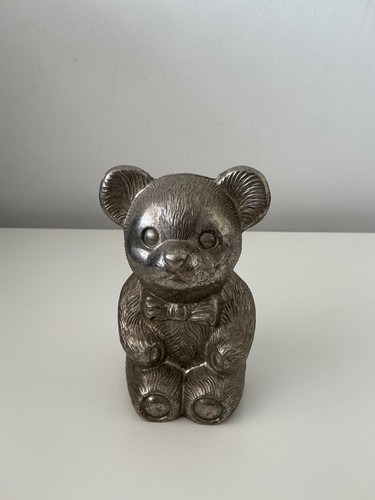 Rare vintage antique silver - rare, vintage/antique