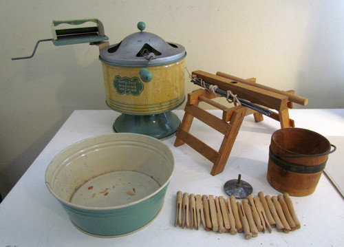 Vintage 1930s toy - vintage,