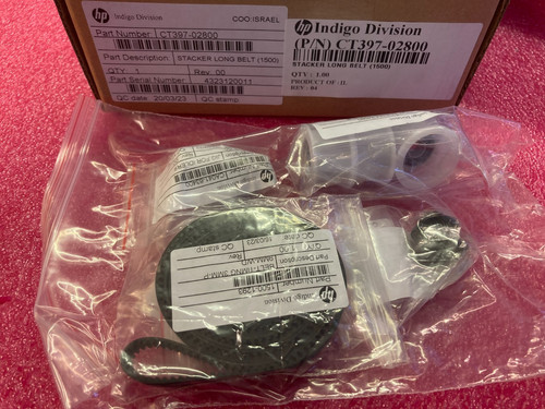 New indigo 5600 - new, ct397-02800