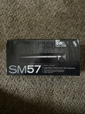  FAKE Shure SM57
