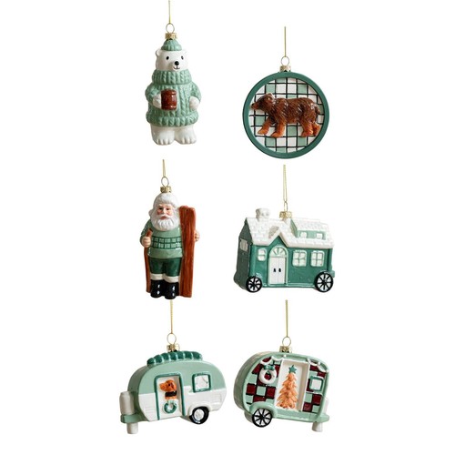 Christmas tree ornament xmas - tree,