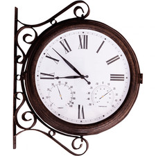 Big Metal Victorian Style