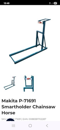 Makita saw horse - makita,