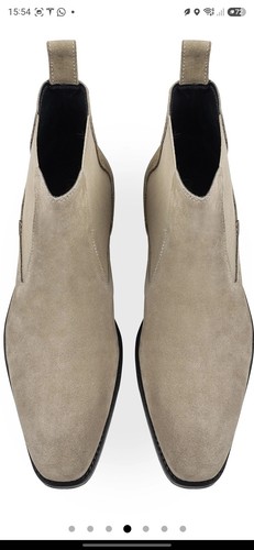Russell bromley leather - russell,