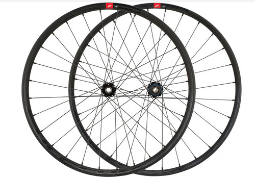 Fulcrum fire disc 6 loch - fulcrum,