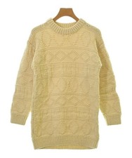 INVERALLAN Sweaters Cream