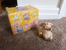 Piggin Flu by David Corbridge