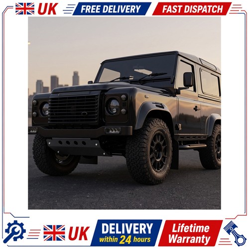 Steering guard for land - for, rover
