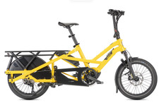 Tern GSD P10 Gen 3 LR Electric