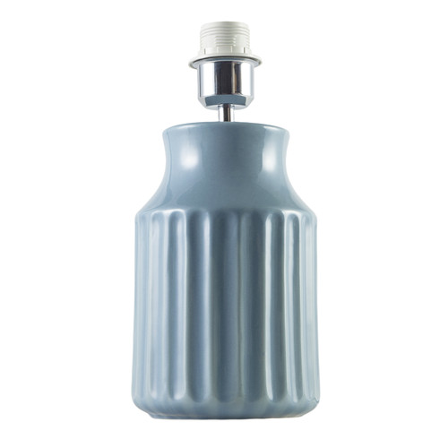 Elegant ceramic table lamp - ceramic,