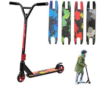Trendi Pro Stunt Scooter |