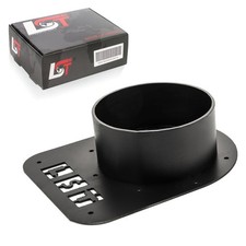 Air Heater Installation Flange