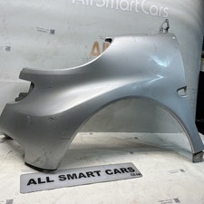Smart Car 451 Front Wing Left