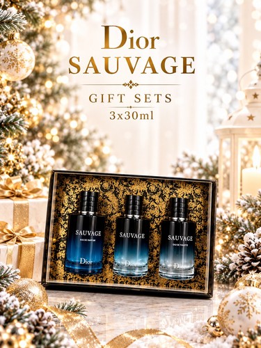 Dior sauvage gift - sauvage,