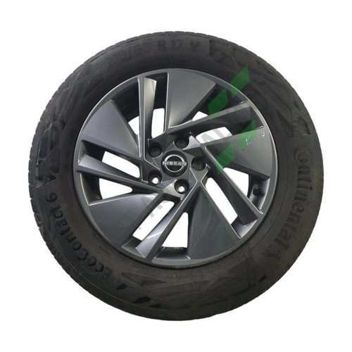 2023 nissan qashqai alloy - 2023,