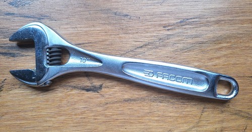 Facom chrome - facom,