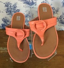 FitFlop Gracie Circlet Coral