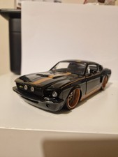 VERY RARE 1:24 Shelby GT-500