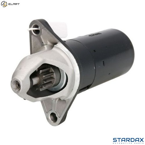 Starter stx200416 for mgf - for, mg