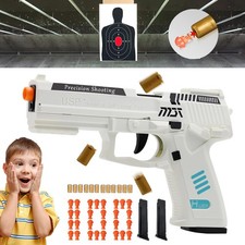 Pistol Toy Gun Automatic