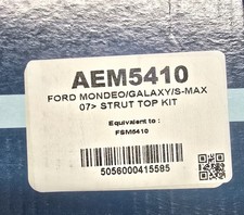 Ford Mondeo/Galaxy/S-max Strut Top